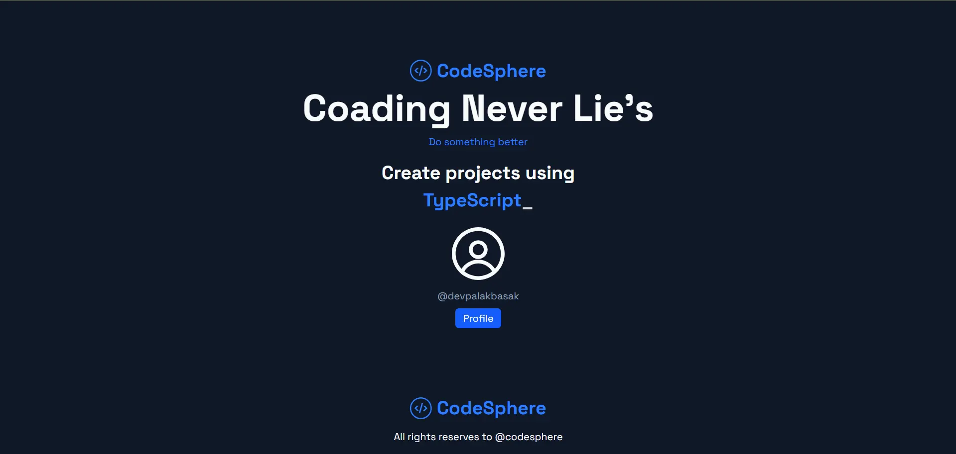 Web based cloud IDE